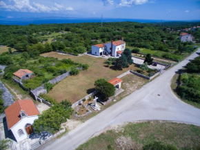 Apartments Dandić, Orlec